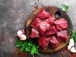 Beef